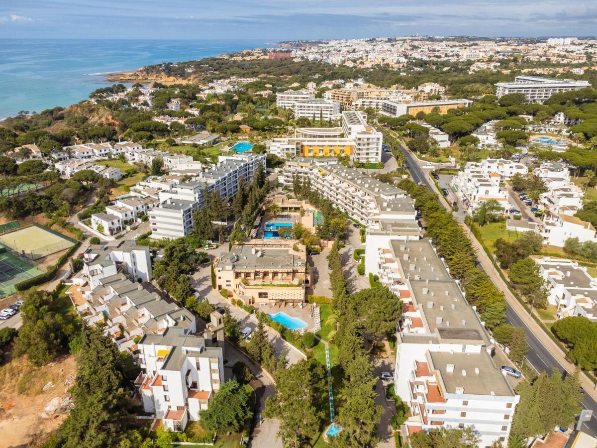 Balaia 3Br Sunny Terrace Apartment Albufeira Exterior photo