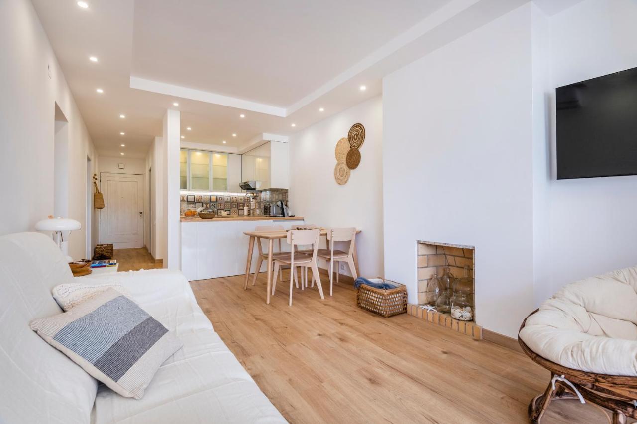 Balaia 3Br Sunny Terrace Apartment Albufeira Exterior photo
