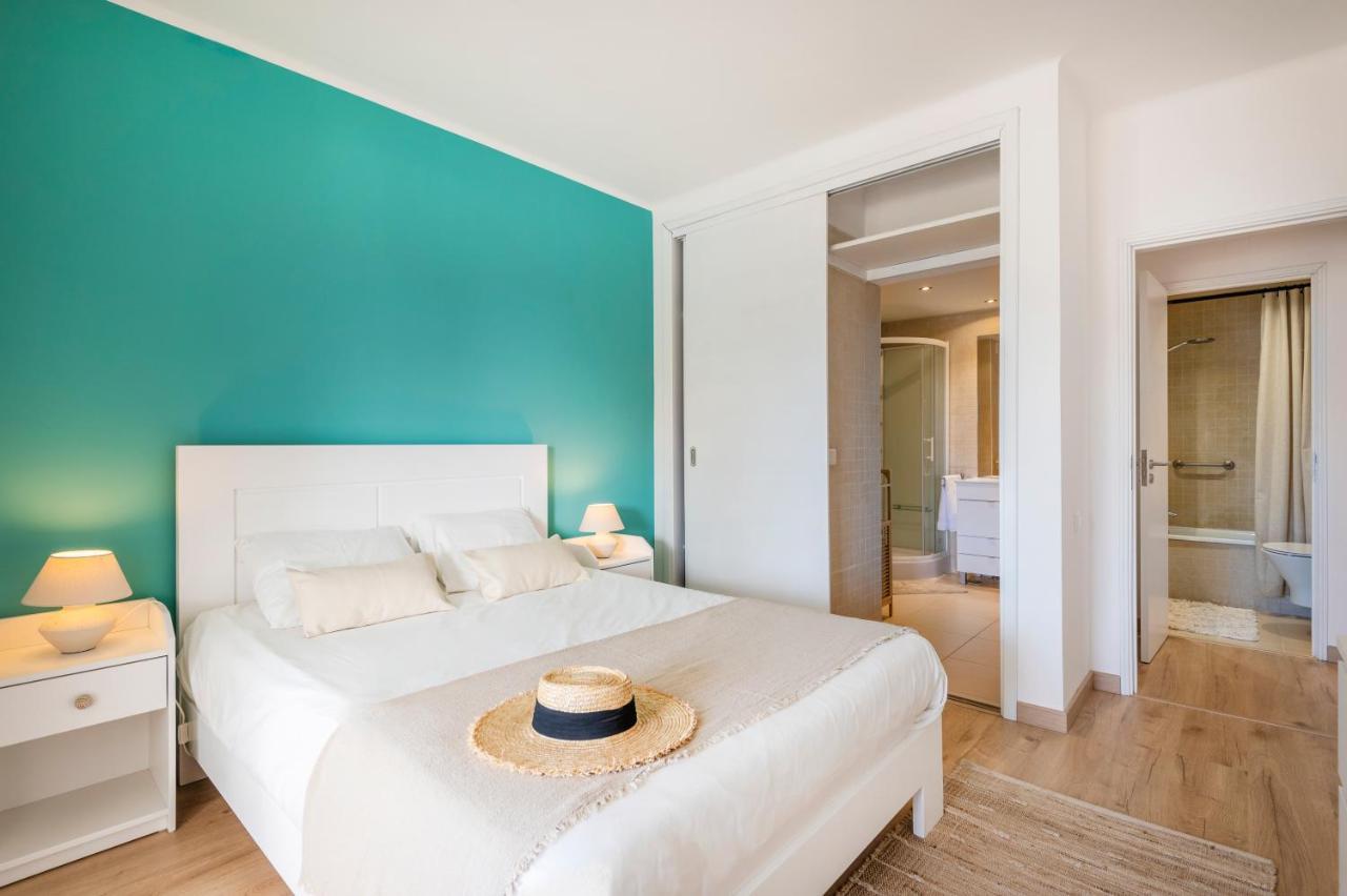 Balaia 3Br Sunny Terrace Apartment Albufeira Exterior photo