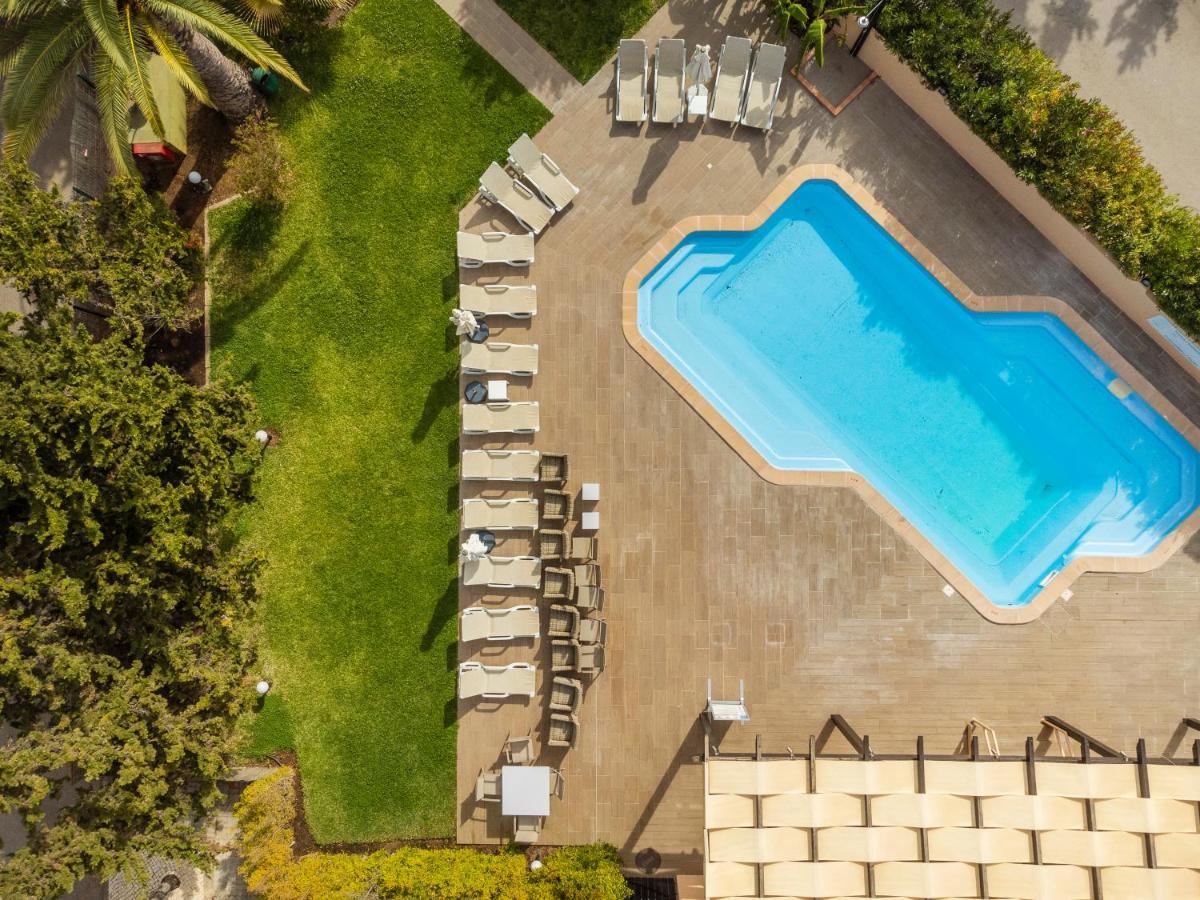 Balaia 3Br Sunny Terrace Apartment Albufeira Exterior photo