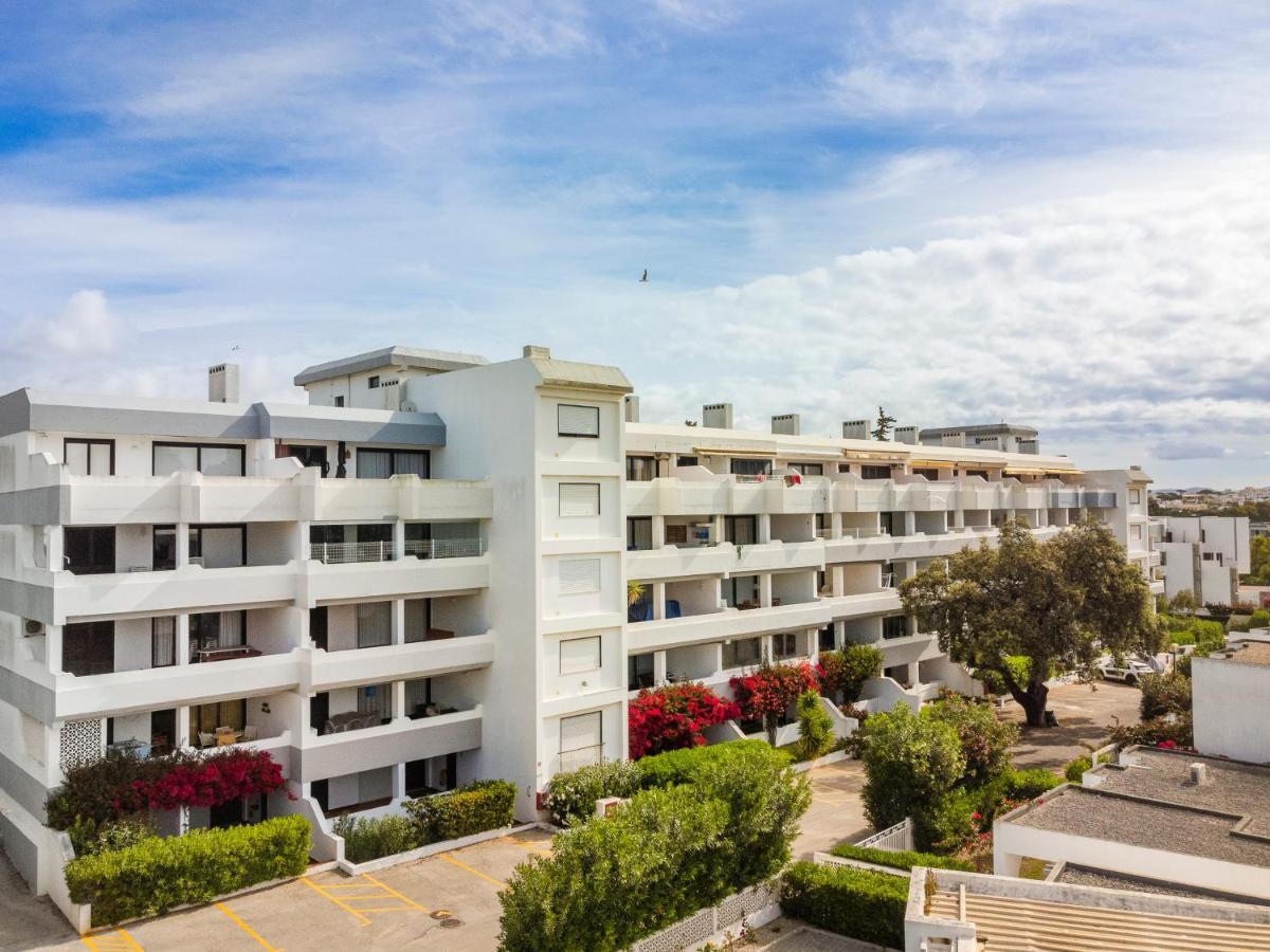 Balaia 3Br Sunny Terrace Apartment Albufeira Exterior photo